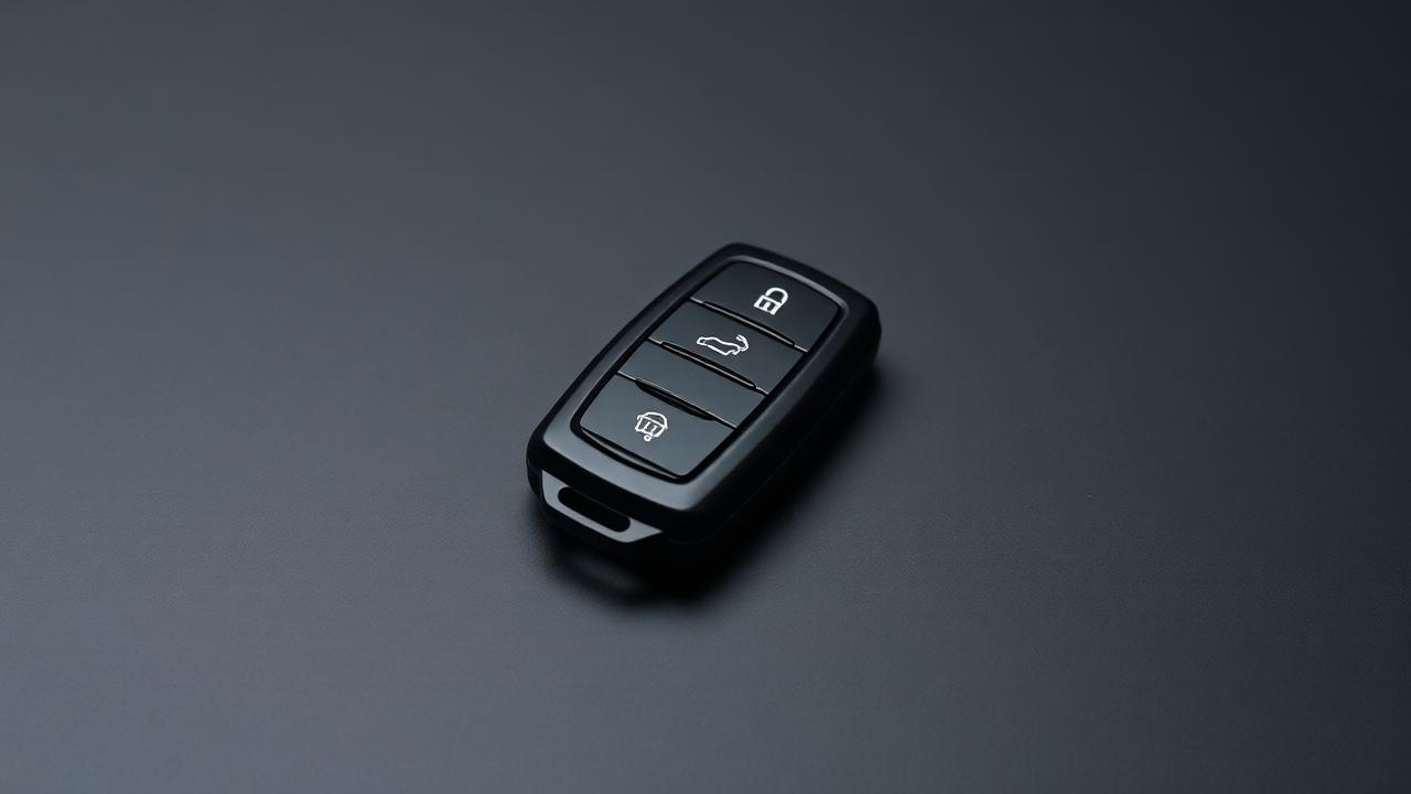 Mercedes Sleutel Bijmaken in Den Haag: Wat Het Kost en Hoe Je de Dealer Slim Omzeilt
